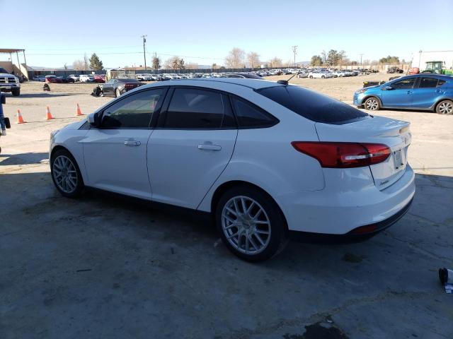 Photo 2 from auction – 2018 FORD FOCUS SE with VIN 1FADP3F22JL273518