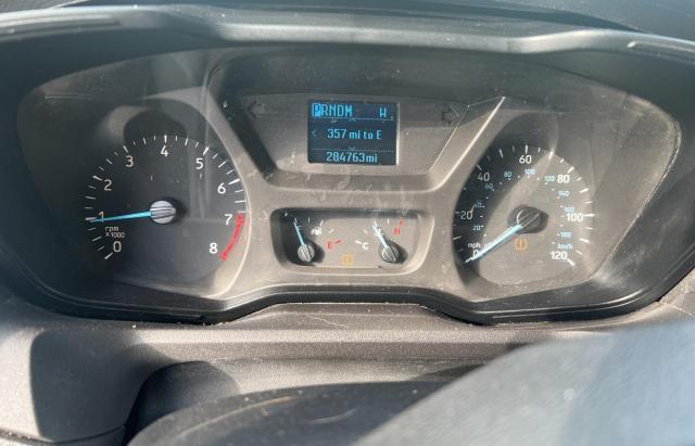 Photo 8 from auction – 2018 FORD TRANSIT T- with VIN 1FTYR3XM0JKA78593