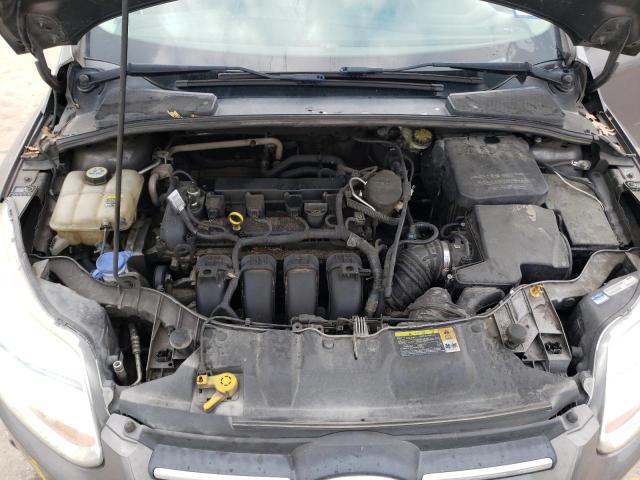 Photo 11 from auction – 2012 FORD FOCUS SE with VIN 1FAHP3F23CL378587