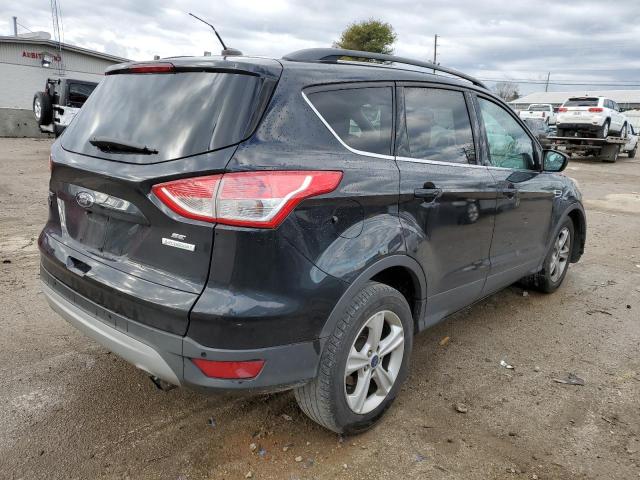 Photo 3 from auction – 2014 FORD ESCAPE SE with VIN 1FMCU0GXXEUC57831