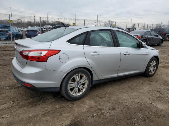 Photo 3 from auction – 2012 FORD FOCUS SEL with VIN 1FAHP3H25CL145792