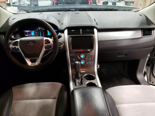 Photo 8 from auction – 2014 FORD EDGE SEL with VIN 2FMDK3JC1EBA08552