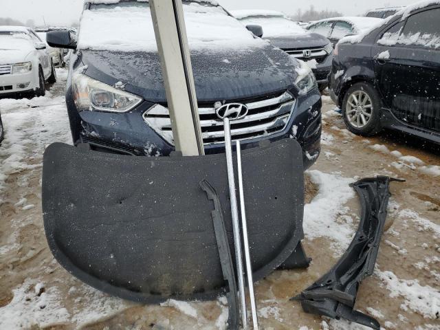 Photo 12 from auction – 2015 CHEVROLET IMPALA LTZ with VIN 2G1165S30F9102283