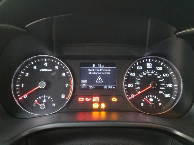 Photo 9 from auction – 2020 KIA FORTE FE with VIN 3KPF24AD4LE174842