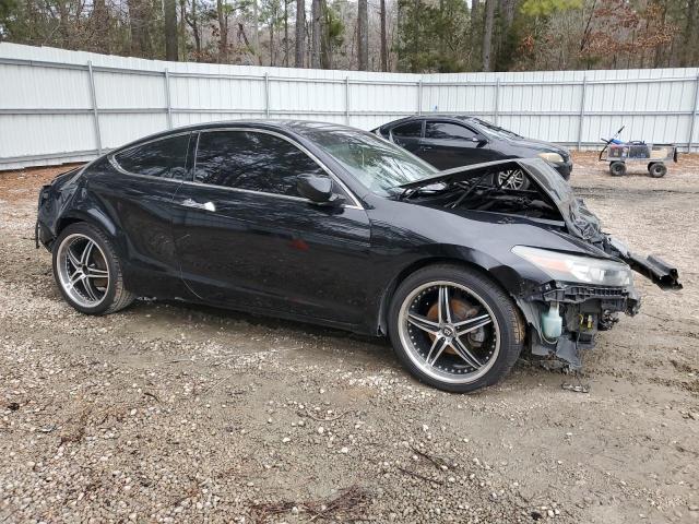 Photo 4 from auction – 2011 HONDA ACCORD EXL with VIN 1HGCS2B81BA001193