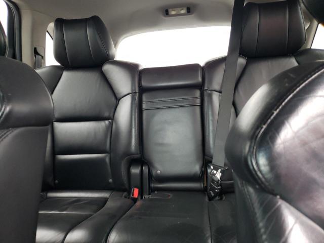 Photo 10 from auction – 2013 ACURA MDX TECHNO with VIN 2HNYD2H32DH501842