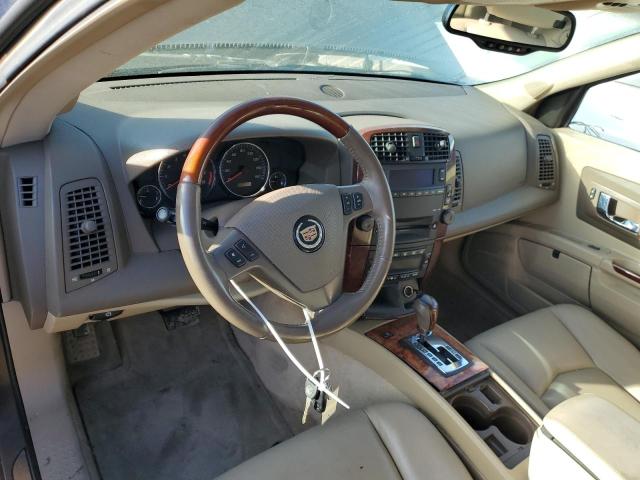 Photo 8 from auction – 2006 CADILLAC SRX with VIN 1GYEE637960141008