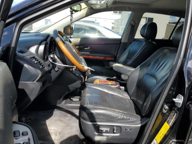 Photo 7 from auction – 2004 LEXUS RX 330 with VIN 2T2GA31U84C003427