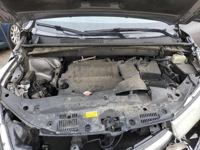 Photo 12 from auction – 2015 TOYOTA HIGHLANDER with VIN 5TDDKRFH6FS197579