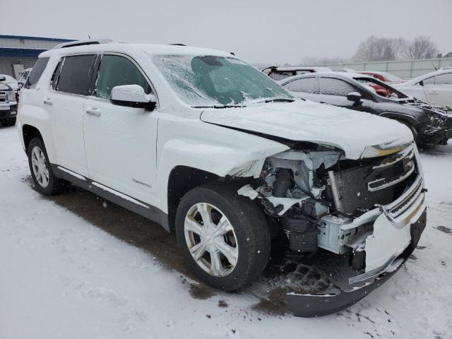 Foto 4 de la subasta – 2016 GMC TERRAIN SL con VIN 2GKALPEK2G6178982