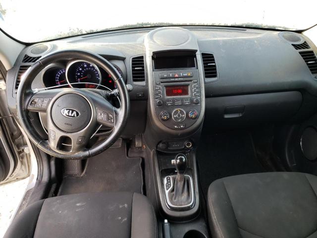 Photo 8 from auction – 2013 KIA SOUL + with VIN KNDJT2A65D7572589