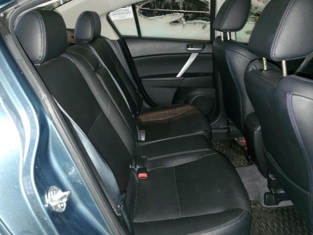 Photo 10 from auction – 2011 MAZDA 3 S with VIN JM1BL1W5XB1389767