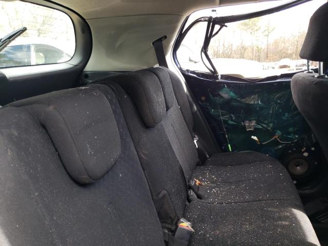 Photo 10 from auction – 2009 SCION XD with VIN JTKKU10499J039319