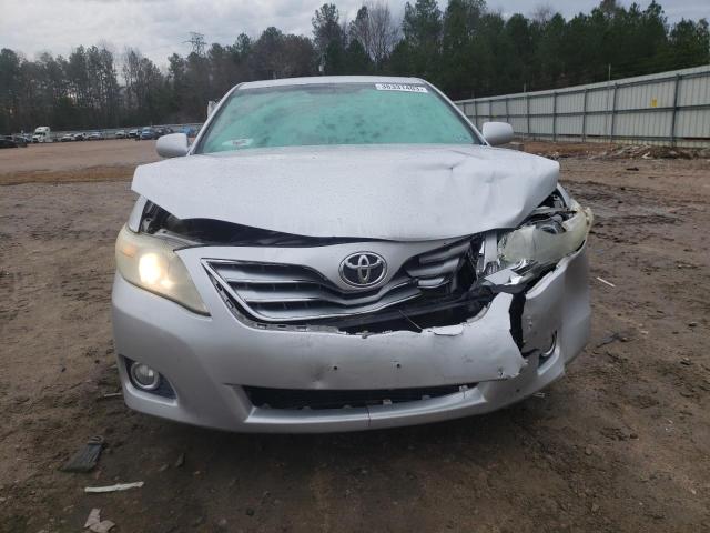 Photo 5 from auction – 2011 TOYOTA CAMRY BASE with VIN 4T4BF3EK0BR214342