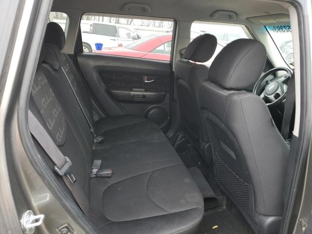 Photo 10 from auction – 2013 KIA SOUL + with VIN KNDJT2A63D7503707