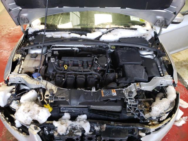 Photo 11 from auction – 2014 FORD FOCUS SE with VIN 1FADP3K27EL404552