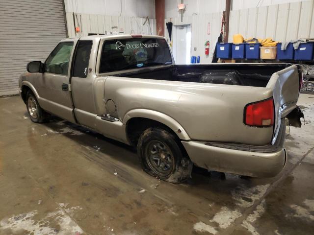 Zdjęcie 2 z aukcji – 2001 GMC SONOMA z VIN 1GTCS19W118134345