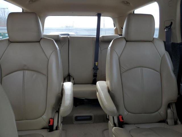 Photo 10 from auction – 2012 GMC ACADIA SLT with VIN 1GKKRRED1CJ303032