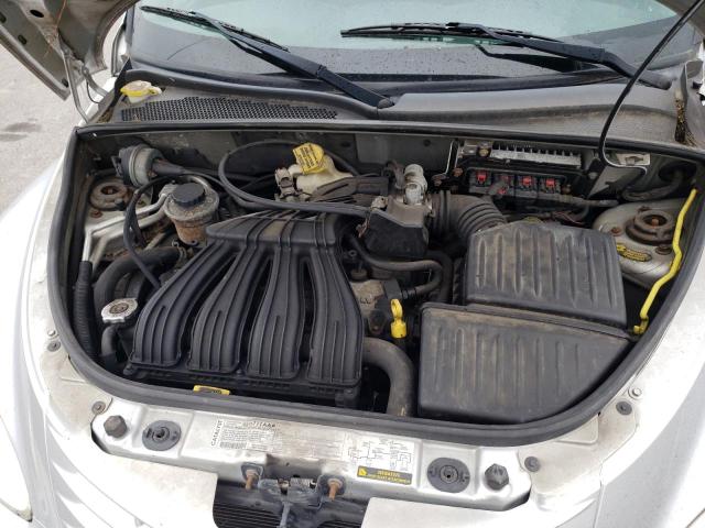 Photo 11 from auction – 2005 CHRYSLER PT CRUISER with VIN 3C4FY58BX5T503969