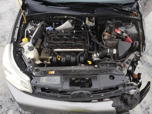 Photo 11 from auction – 2010 FORD FOCUS SE with VIN 1FAHP3FN5AW184116
