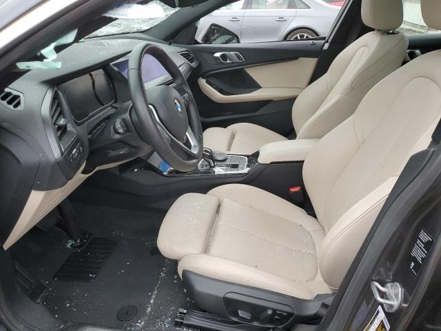 Photo 7 from auction – 2021 BMW 228XI with VIN WBA73AK00M7H08996