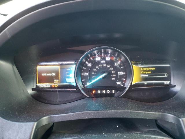 Photo 9 from auction – 2018 FORD EXPLORER X with VIN 1FM5K7D80JGA37692