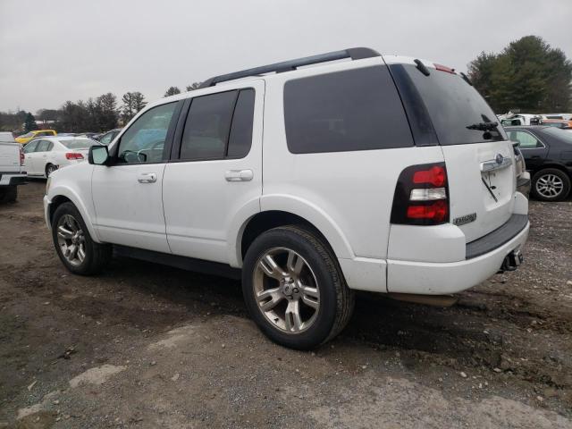 Photo 2 from auction – 2009 FORD EXPLORER X with VIN 1FMEU73E59UA42336