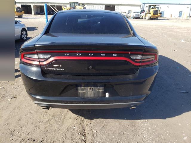 Photo 6 from auction – 2016 DODGE CHARGER PO with VIN 2C3CDXATXGH155796