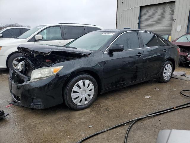 Zdjęcie 1 z aukcji – 2011 TOYOTA CAMRY BASE z VIN 4T1BF3EKXBU773407