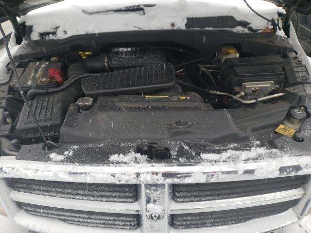 Photo 12 from auction – 2005 DODGE DURANGO SL with VIN 1D4HD48NX5F512600