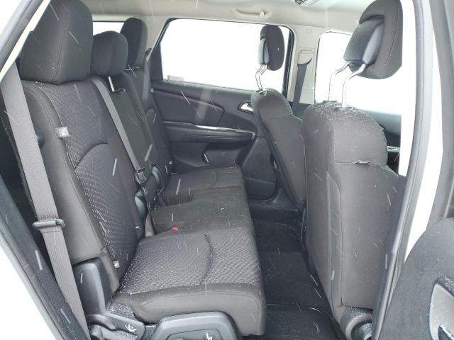 Photo 11 from auction – 2019 DODGE JOURNEY SE with VIN 3C4PDCBB9KT789709