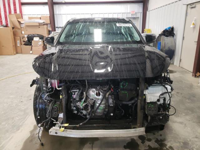 Photo 5 from auction – 2020 TOYOTA HIGHLANDER with VIN 5TDYZRAH3LS020181
