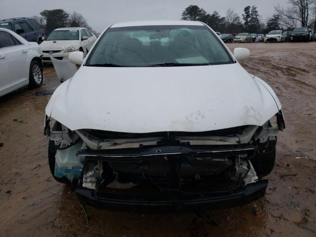 Photo 5 from auction – 2007 TOYOTA CAMRY CE with VIN 4T1BE46K97U694194