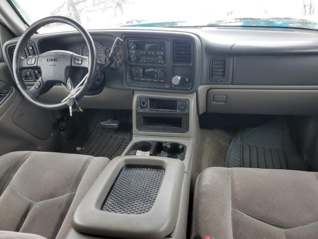 Photo 8 from auction – 2006 GMC YUKON with VIN 1GKEK13T76R106983