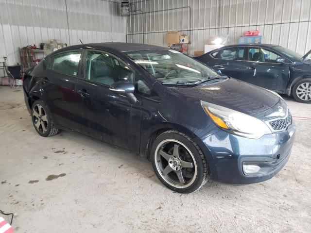 Photo 4 from auction – 2012 KIA RIO EX with VIN KNADN4A3XC6047926