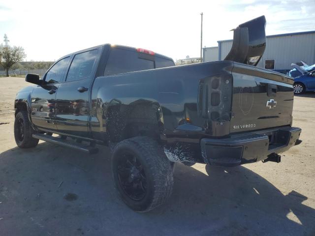 Photo 2 from auction – 2016 CHEVROLET SILVERADO with VIN 3GCUKSEC1GG335770