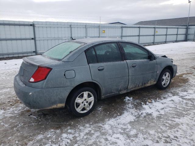 Photo 3 from auction – 2007 SATURN ION LEVEL with VIN 1G8AZ55F37Z208751