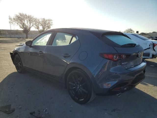Photo 2 from auction – 2023 MAZDA 3 PREFERRE with VIN JM1BPALM3P1604090