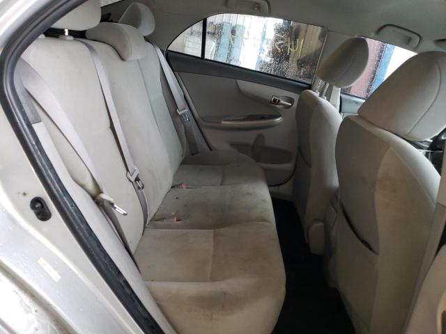 Photo 10 from auction – 2010 TOYOTA COROLLA BA with VIN 1NXBU4EE4AZ171087