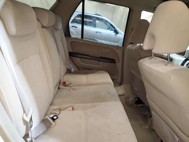 Photo 10 from auction – 2006 HONDA CR-V EX with VIN JHLRD78816C034733