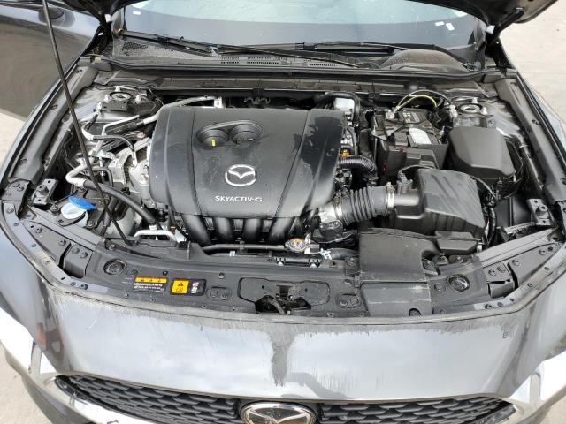 Photo 11 from auction – 2022 MAZDA 3 SELECT with VIN 3MZBPABL3NM317239