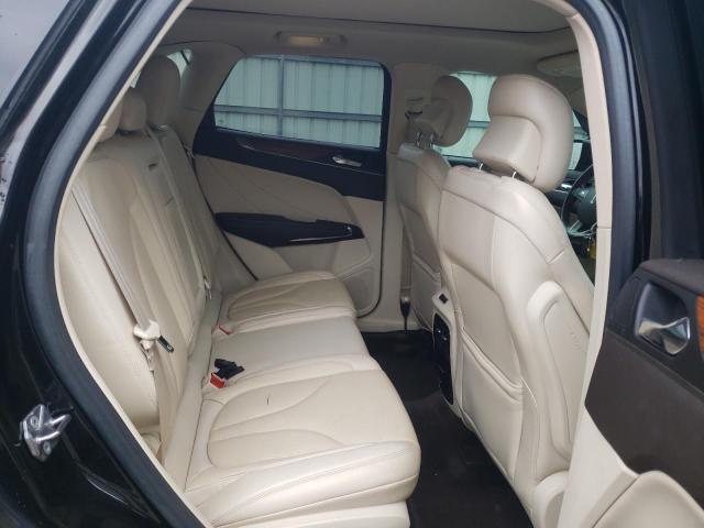 Photo 10 from auction – 2015 LINCOLN MKC with VIN 5LMCJ1A90FUJ31680