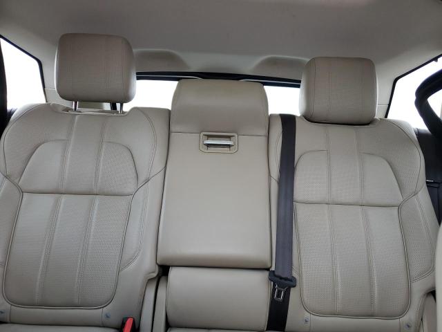 Photo 10 from auction – 2016 LAND ROVER RANGE ROVE with VIN SALWR2VF2GA651121
