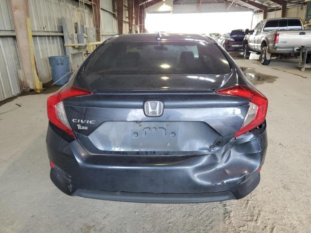 Photo 6 from auction – 2017 HONDA CIVIC EX with VIN 19XFC1F33HE010582