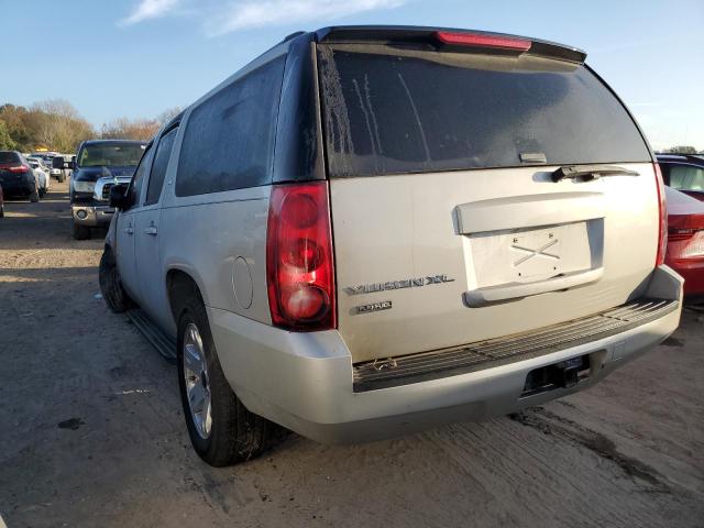 Photo 2 from auction – 2007 GMC YUKON XL C with VIN 1GKFC16087J227119
