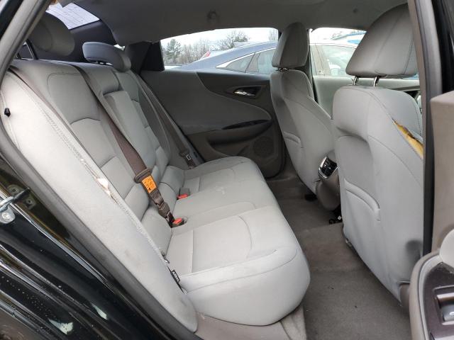 Photo 10 from auction – 2016 CHEVROLET MALIBU LT with VIN 1G1ZE5ST6GF349791