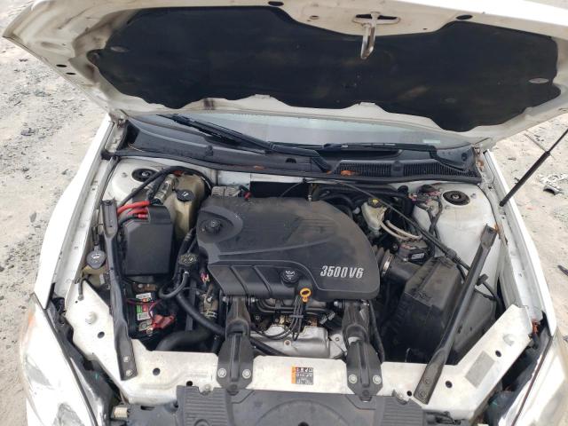 Photo 11 from auction – 2011 CHEVROLET IMPALA LT with VIN 2G1WG5EK1B1301258