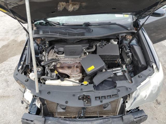 Zdjęcie 11 z aukcji – 2012 TOYOTA CAMRY BASE z VIN 4T1BF1FKXCU183485