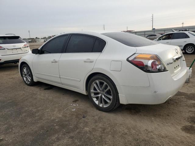 Photo 2 from auction – 2011 NISSAN ALTIMA BAS with VIN 1N4AL2AP4BC109555