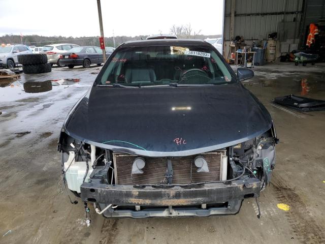Photo 5 from auction – 2013 TOYOTA CAMRY L with VIN 4T1BF1FK2DU288619